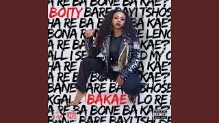 Bakae (Radio Edit)
