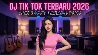 KUMPULAN DJ CAMPURAN FYP TIKTOK TERBARU || DJ CAMPURAN VIRAL TIKTOK 2026