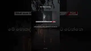 මිනිස්සු මෙච්චර පහත් ද?🥺💔 #MuNeE #like #subscribe