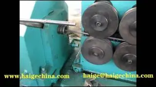 Wire rod   Wire rod Production Line