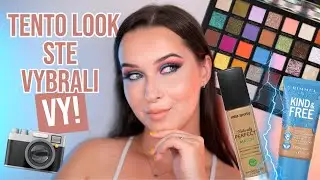 BITKA MAKEUPOV, MENTÁLNE ZDRAVIE A VEEEEĽA BOLESTI 👀