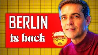 Berlin season 2 teaser review | By call me wild | Part 1 | 