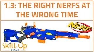 The Division | The Right Nerfs at the Wrong Time (My Thoughts on the Patch 1.3 Nerfs)