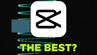 Why CapCut Desktop is the Best