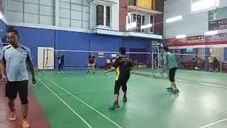 Ganda Putra #9 18012026
