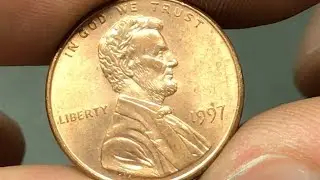 1997 Penny Worth Money - How Much Is It Worth And Why?