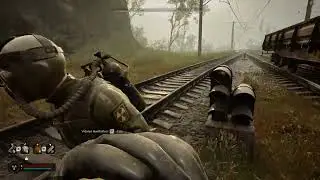 S.T.A.L.K.E.R. 2 - Heart of Chornobyl #1,352: Rookie Village To Quiet's Camp