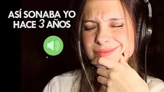 ASÍ SONABA YO HACE 3 AÑOS | Masi
