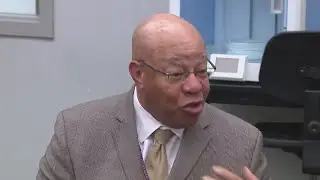 Chicago school board president resigns amid controversy over social media posts