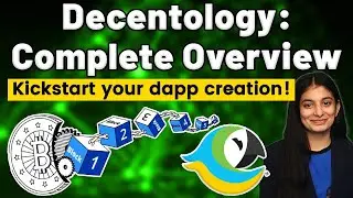 Decentology - Complete Overview | Kickstart Your dApp Creation | Step By Step Guide To Decentology