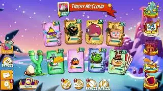 Angry birds ￼ Пылесос мелоди и Бумеранг  хела￼￼