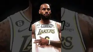 TOP 5 HIGHEST PAID ATHLETES [2024]