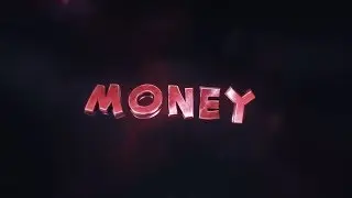 Money Attractor | EQNX - Simple