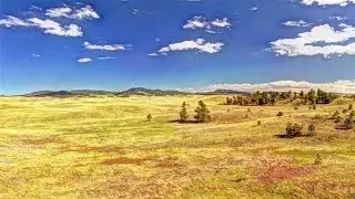 TBD QUAIL CT, Hartsel, CO Presented by Kevin Copeland.
