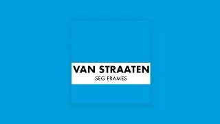 Van Straaten - SEG Frames bematrix curves & corners