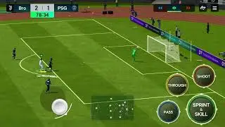 My fc challenge today🥶 #fcmobile #trending #fc25 #video #viral #ronaldo