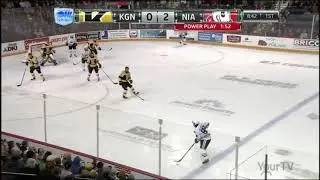 Philip Tomasino - Secondary assist v. Kingston (Oct. 4, 2019)