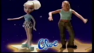 Bratz 1st Edition | Bandai (Commercial UK 2001)