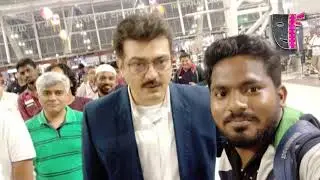 வைரலாகும் அஜித் புகைப்படம் | Ajithkumar | Thala60 |Ajith Viral Photo