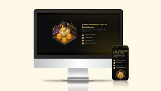 Voting Crypto - Gold Point