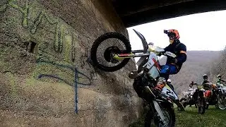 Transylvania Arena 2019 | One Day of Extreme Racing | Hard Enduro Vlog #45