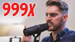 Why so serious? ORIGINAL vs 999x Speed | Jonkler