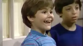 Small Wonder   Season 1 Episode 8 S01E08 The Bully (Without Intro Song)