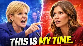 &ldquo;McIver Blasts Gov. Noem: &lsquo;This Is My Time, Not Yours&rsquo;&rdquo;