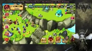 Summoners War transmog guide