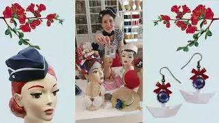 Nautical items by Miranda's Choice