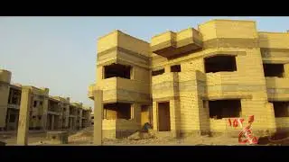 مجمع الخالدون السكني في البصرة