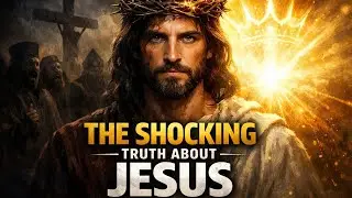 Jesus the Scandalous King--How Mark Reveals the Real Messiah&rdquo;#GospelOfMark #JesusTheKing #Bible