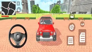 indian theft auto simulator big open world online android game ep.279
