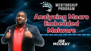 Analyzing Macro Embedded Malware | Introduction to Reverse Engineering