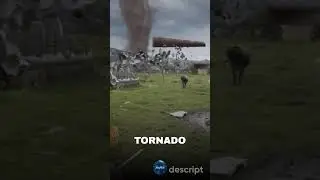 Homes Destroyed by Tornado: A Community in Need