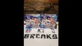 New Selling Platform for JCB Breaks (Mojo's Card Breaks). Now on WhatNot