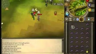 Str Kings Gf Pking