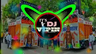 mard  x affidevit dj hard edm combination remix vibration dj vipin mixing point