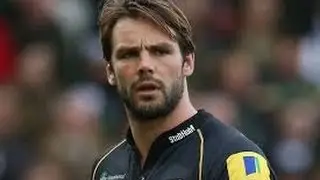 Ben Foden Tribute
