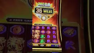 #advantage play into a #bonus! #lucky