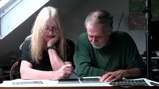 Building a sound spelling chart