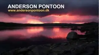 Anderson Pontoon