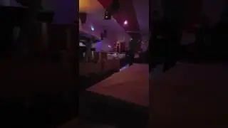 حفلة الاطلال مع نجم برلين الفنان عماد القاضي برلين