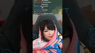 Emiru's Vibe Gets Ruined By Chatter