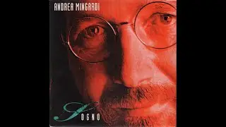 - ANDREA MINGARDI &ndash; SOGNO &ndash; ( -  EPIC EPC 473569 1 &ndash; 1993 - ) - FULL ALBUM