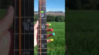 ZZ Top - La Grange (Guitar tutorial)
