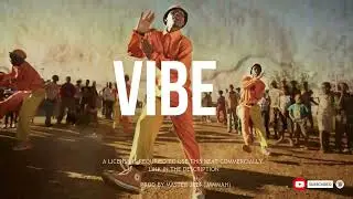 New South African instrumental  EeQue  x TitoM S N E x Yuppe x [ VIBE ] Type Beat 2024 EMOTIONAL