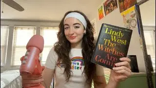 6 books i read in january📚 | my first asmr video!
