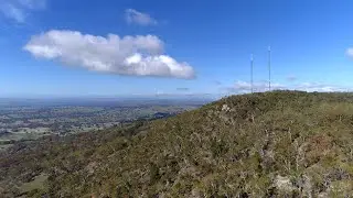 Mt Alexander (drone)