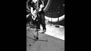 Don't Let Me Down -RQV